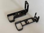 SmallRig SmallRig & Jupio L-brackets for Sony A7(R)III & A9