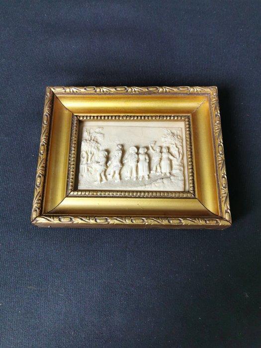 Wanddecoratie - Frankrijk, Antiek en Kunst, Curiosa en Brocante