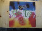 The Cure - 4 x records - The Top LP / Catch 12 single / In, Nieuw in verpakking