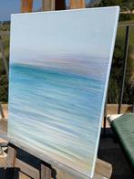 Malgorzata Krakowiak - Sublimat 60/ stretched and ready to