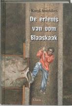 Erfenis Van Oom Blaaskaak 9789044802443, Karel Smolders, Verzenden