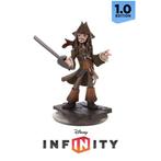 Disney Infinity - Captain Jack Sparrow, Nieuw, Verzenden