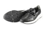 Gabor Loafers in maat 40 Zwart | 10% extra korting, Kleding | Dames, Schoenen, Overige typen, Gabor, Zo goed als nieuw, Zwart