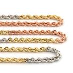 Handmade - Collier - Fune - 5.1 g - 18 carats Or blanc, Or, Handtassen en Accessoires, Nieuw