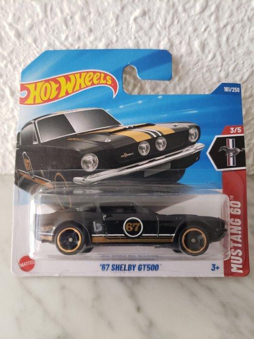 Hot Wheels 1:64 - Modelauto (20), Hobby en Vrije tijd, Modelauto's | 1:5 tot 1:12