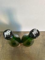 Cantillon - FouFoune 2023 & 2024 - 75cl - 2 flessen, Verzamelen, Nieuw