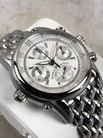 Maurice Lacroix - Masterpiece Globe Chronograph Automatic -, Nieuw