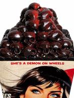 Daluxe Art - 1999 • Pop Art Skull Popcorn (Gloss Edition)