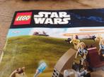 Lego Set - 9674/7929 - Star Wars - star wars, Nieuw
