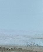 Jef Verheyen (1932-1984) - Paysages, Antiek en Kunst