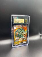 Pokémon - 1 Graded card - Golem ex 151 191/165 Illustration, Nieuw