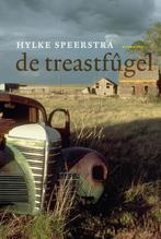 De treastfugel 9789056152932 Hylke Speerstra, Verzenden, Gelezen, Hylke Speerstra