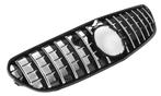 Sport Grille geschikt voor Mercedes W217 S-KLASSE COUPE CABR, Verzenden, Nieuw