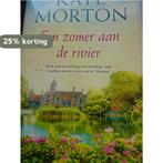Een zomer aan de rivier 9789022596883 Kate Morton, Boeken, Verzenden, Gelezen, Kate Morton