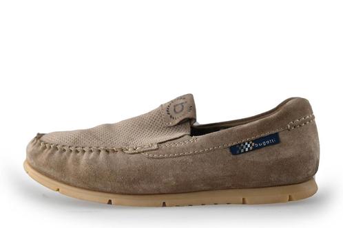 Bugatti Loafers in maat 41 Bruin | 5% extra korting, Kleding | Heren, Schoenen, Bruin, Zo goed als nieuw, Loafers, Verzenden
