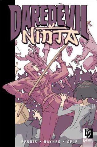 Daredevil Ninja, Livres, BD | Comics, Envoi