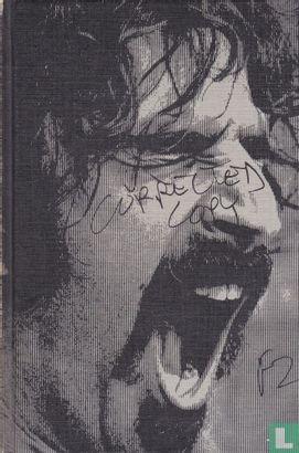Zappa, Frank - Frank Zappa Plastic People Songbuch - 1977, Boeken, Thrillers, Zo goed als nieuw, Verzenden
