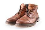 Bugatti Veterboots in maat 43 Cognac | 5% extra korting, Kleding | Heren, Schoenen, Bugatti, Overige kleuren, Verzenden, Boots