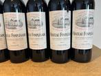 1993 Chateau Fonplegade - Saint-Émilion Grand Cru - 6, Verzamelen, Nieuw
