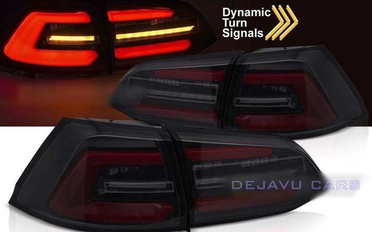 LED Achterlichten voor Volkswagen Golf 7 Variant, Autos : Divers, Tuning & Styling, Enlèvement ou Envoi