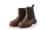 Timberland Boots in maat 22 Bruin | 5% extra korting, Kinderen en Baby's, Kinderkleding | Schoenen en Sokken, Timberland, Verzenden