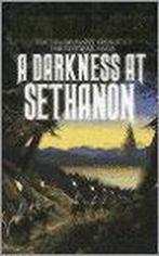 A darkness at Sethanon 9780586066881, Raymond E Feist, Verzenden