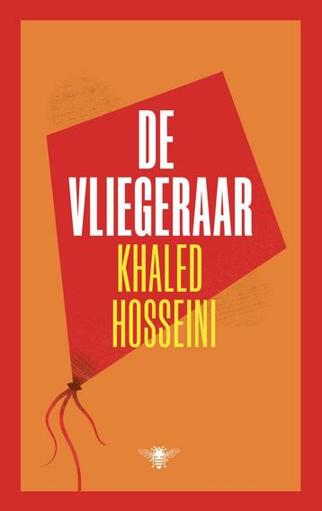 De vliegeraar (9789403131368, Khaled Hosseini), Verzenden
