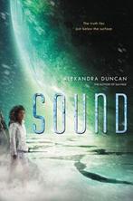 Sound 9780062220189 Alexandra Duncan, Verzenden, Gelezen, Alexandra Duncan