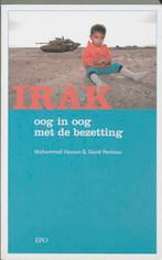 Irak Oog In Oog 9789064453359, [{:name=>'M. Hassan', :role=>'A01'}, {:name=>'D. Pestieau', :role=>'A01'}, {:name=>'M. de Dewulf', :role=>'B01'}]