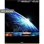 ANWB Wereld Reis Atlas 9789018019471 M. Blisse, Verzenden, Gelezen, M. Blisse