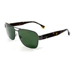 Hugo Boss - *NEW* - Polarized Green Lenses - Lunettes de, Handtassen en Accessoires, Nieuw