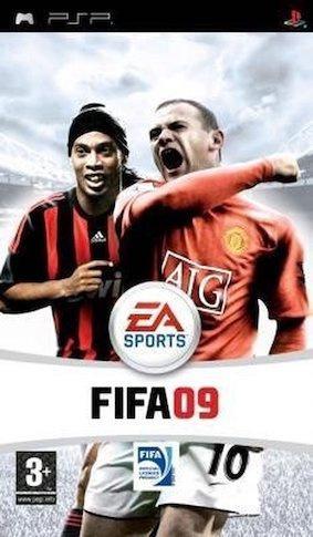 FIFA 09 (Losse CD) (PSP Games), Consoles de jeu & Jeux vidéo, Jeux | Sony PlayStation Portable, Enlèvement ou Envoi