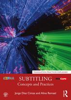 Subtitling 9781138940543 Aline Remael, Verzenden, Gelezen, Aline Remael