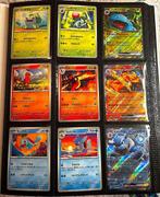 Pokémon - 165 Complete Set, Nieuw