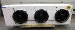 Condensor Lu-Ve met 3 ventilatoren, Zakelijke goederen