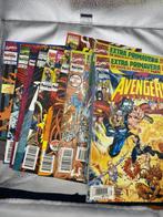 Fantastic Four, Spider-Man, The Avengers, X-Factor, Thor -, Boeken, Stripverhalen, Nieuw