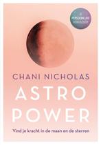 Astro Power 9789021575667, Boeken, Chani Nicholas, Zo goed als nieuw, Verzenden