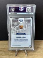 2024/25 Panini Club Fc Barcelona Lamine Yamal - Mega Rookies, Verzamelen, Nieuw