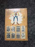 Lucky Luke 22 - De Daltons in de Blizzard - Misdruk 2