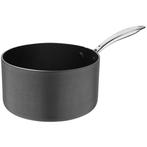 Steelpan | Aluminium (Antiaanbaklaag) | 3.2L | Gas/Inductie, Verzenden, Nieuw in verpakking