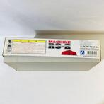 Aoshima 1:24 - Modelbouwdoos - MACHINE RS-2 Western Police -, Nieuw