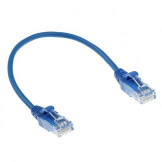 Netwerkkabel |  Cat6 U/UTP | 0.25 meter, Informatique & Logiciels, Pc & Câble réseau, Envoi