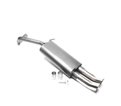 Pot Déchappement Pour Skoda Fabia 12 1999- X2 Dtm, Auto-onderdelen, Uitlaatsystemen, Verzenden