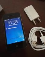 Apple iPhone 4 A1332 black 32GB - iPhone - In originele