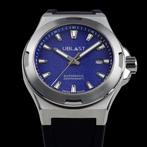 Ublast - Beyond - Automatic Swiss Made - REF.UBBEYS42BU -, Handtassen en Accessoires, Horloges | Heren, Nieuw