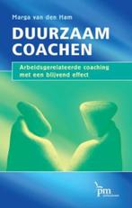 Duurzaam coachen / PM-reeks 9789024418091 M. van den Ham, Boeken, Economie, Management en Marketing, Verzenden, Zo goed als nieuw