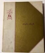 H.J. Verhellouw Oud-Lid van het Delftsch Studenten Corps -