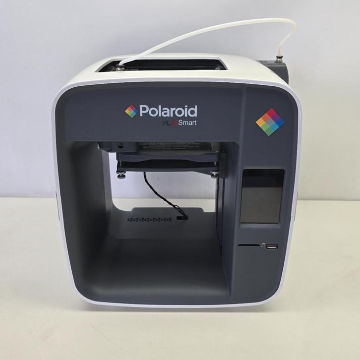 Polaroid 3D Playsmart 3D Printer | Nette staat, Computers en Software, 3D Printers, Nieuw, Ophalen of Verzenden