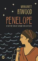 Penelope 9789083293820 Margaret Atwood, Verzenden, Gelezen, Margaret Atwood