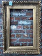 Lijst - 105. Antieke mooie schilderijlijst; Voor schilderij